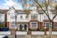 Bushwood Road, Kew, Surrey, TW9