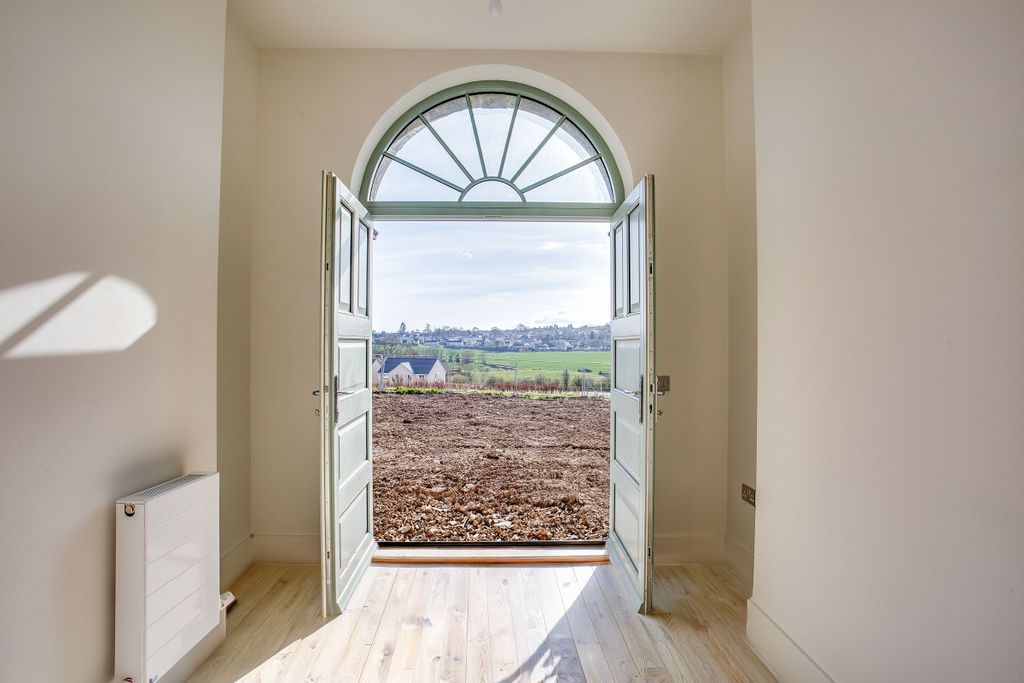 5 bed detached house for salePlot 5, Strathmartine Gardens, Off Baldovan Road, Strathmartine, Angus DD3