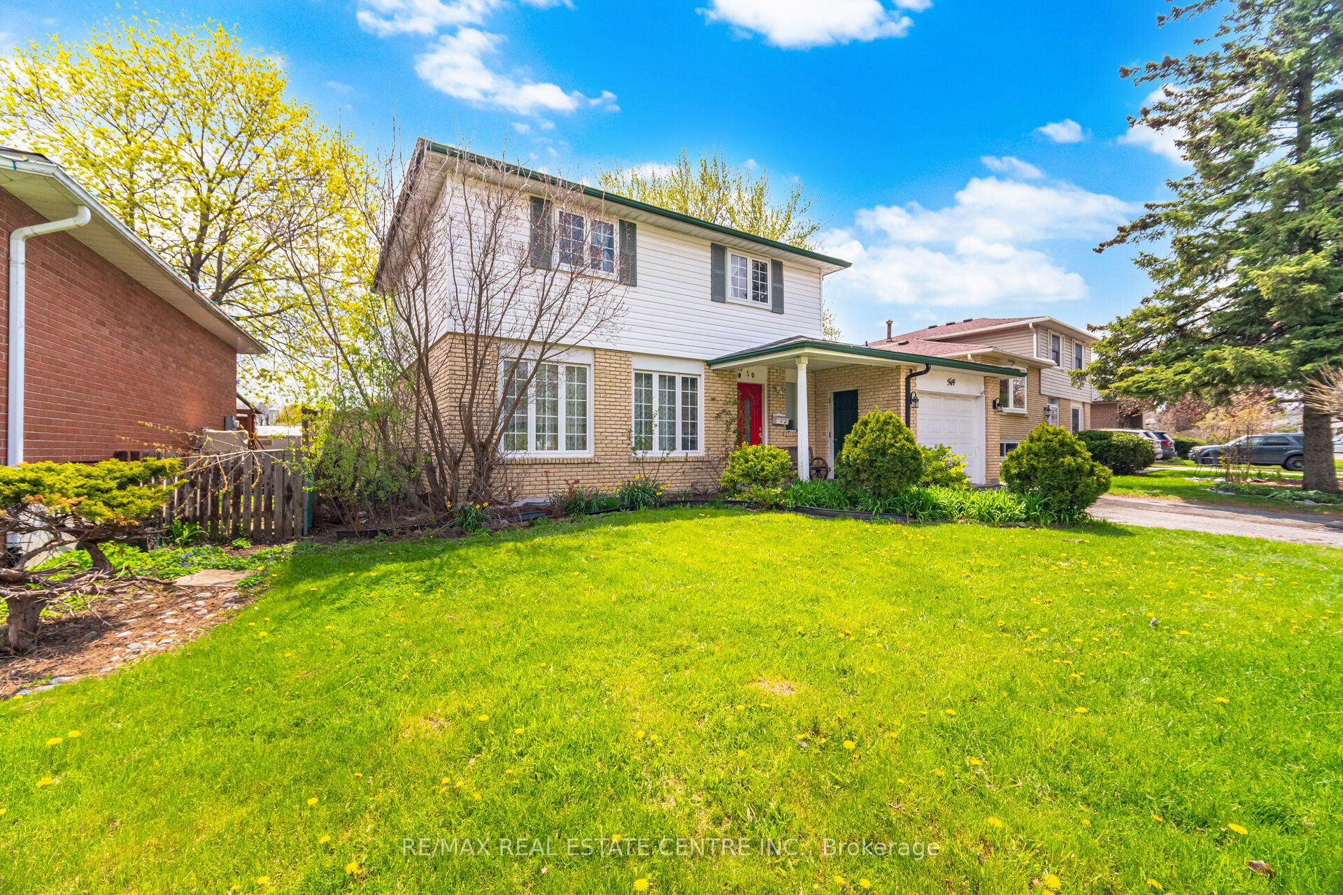 50 Esplanade Road, Brampton, ON, L6T 2C8 photo 2