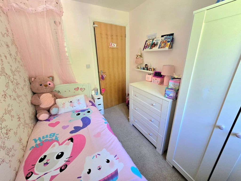 Additional image 23 of 3 bed semi-detached house for saleCoity, Bridgend CF35