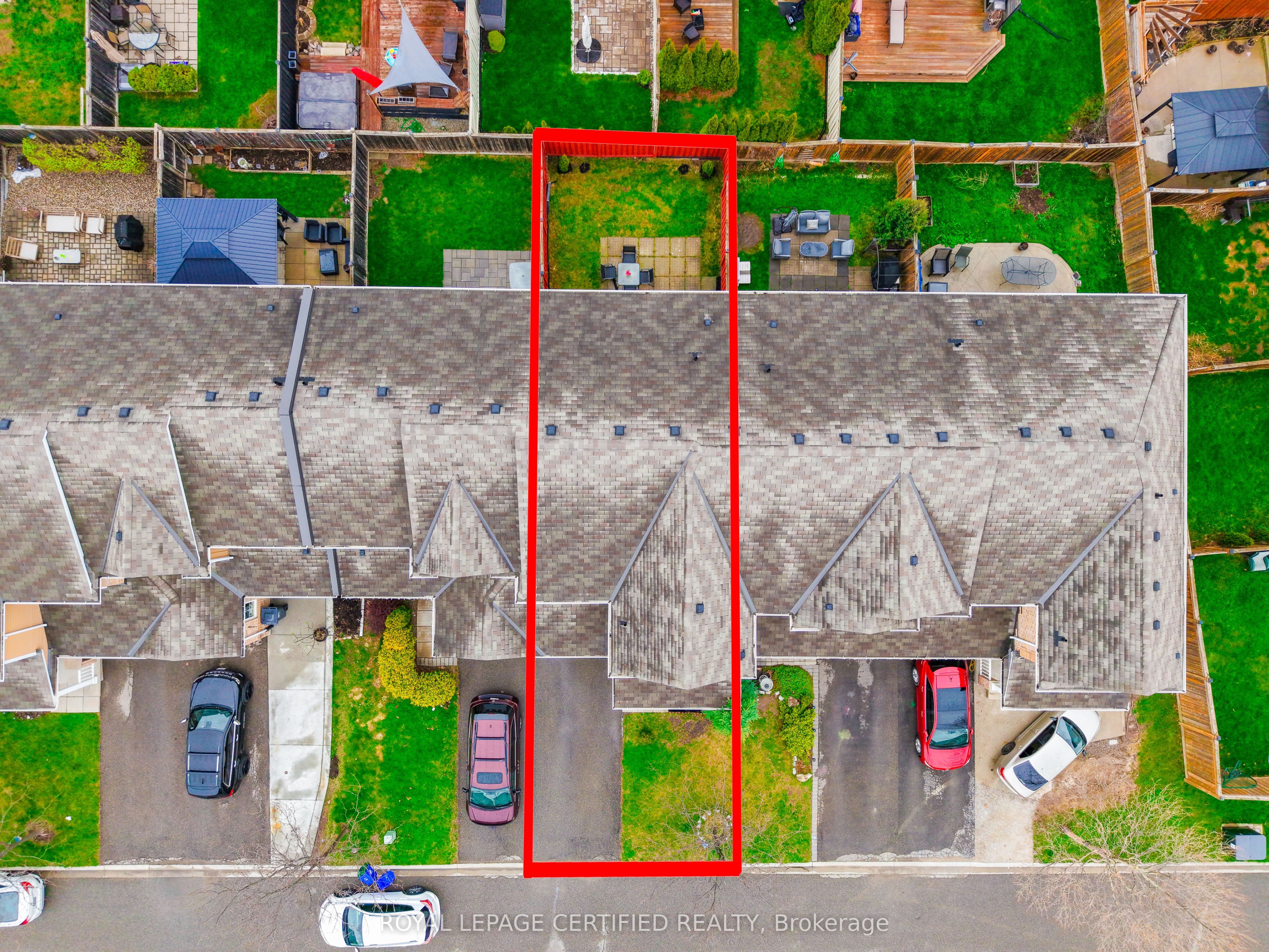 Additional image 3 of 441 Cavanagh Lane, Milton, ON, L9T 8G6