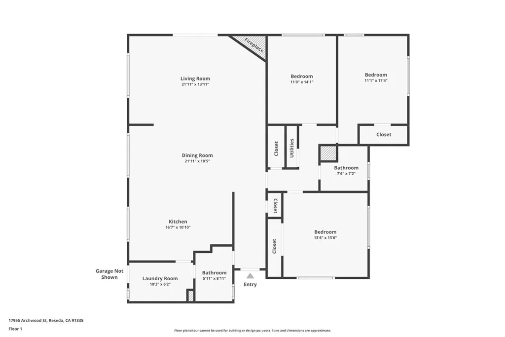 Additional image 102 of 17955 Archwood, Reseda, CA 91335
