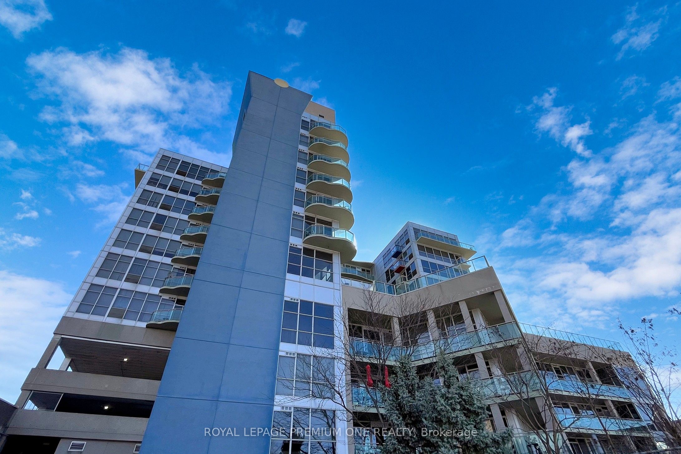 1101-1600 Keele Street, Toronto, ON, M6N 5J1
