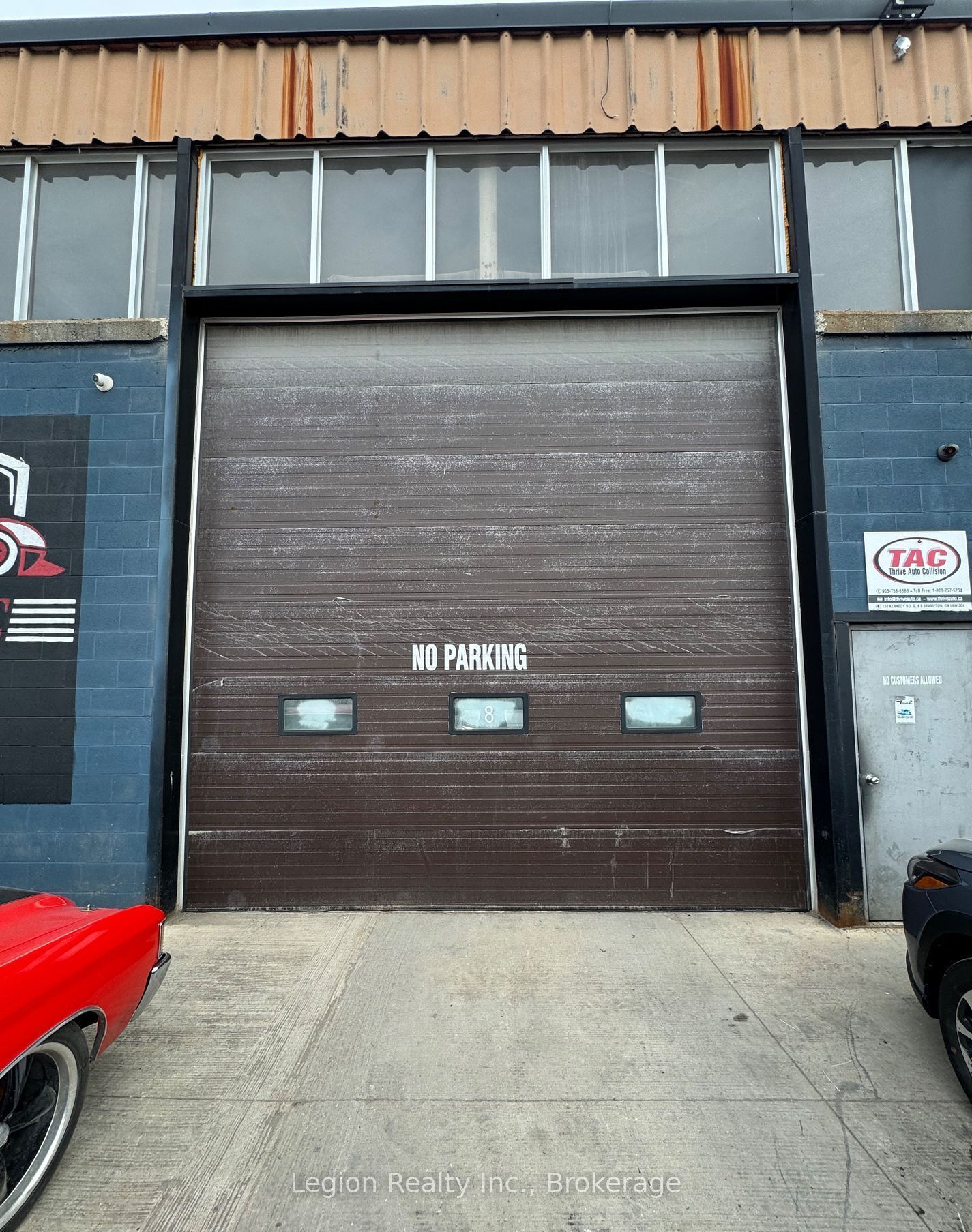 8-134 Kennedy Road S, Brampton, ON, L6W 3G5