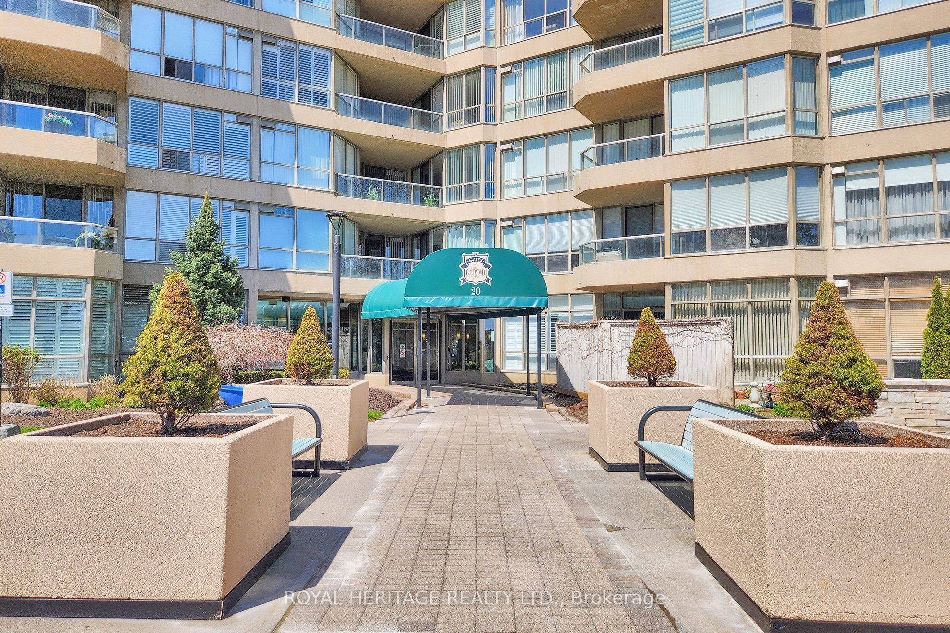 Additional image 2 of 207-20 Guildwood Parkway, Toronto, ON, M1B 5E6