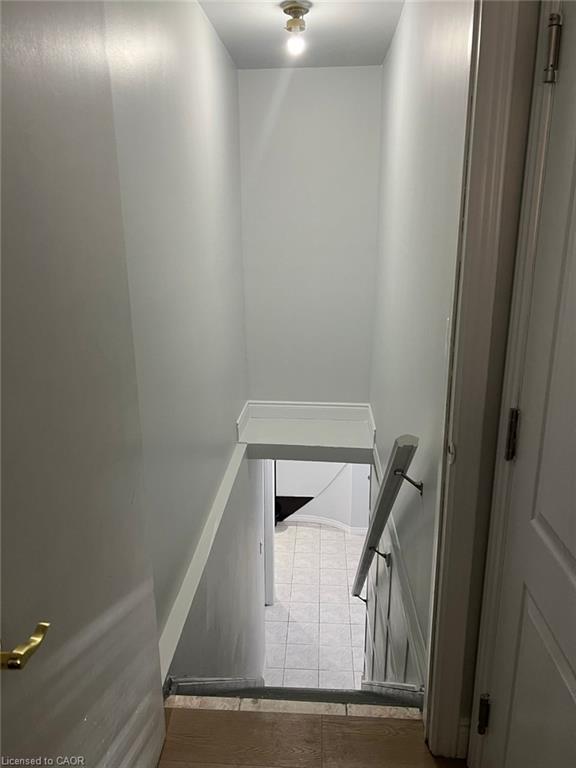 Additional image 6 of Basement-15 Ivory Court, Vaughan, ON, L4L 4G2