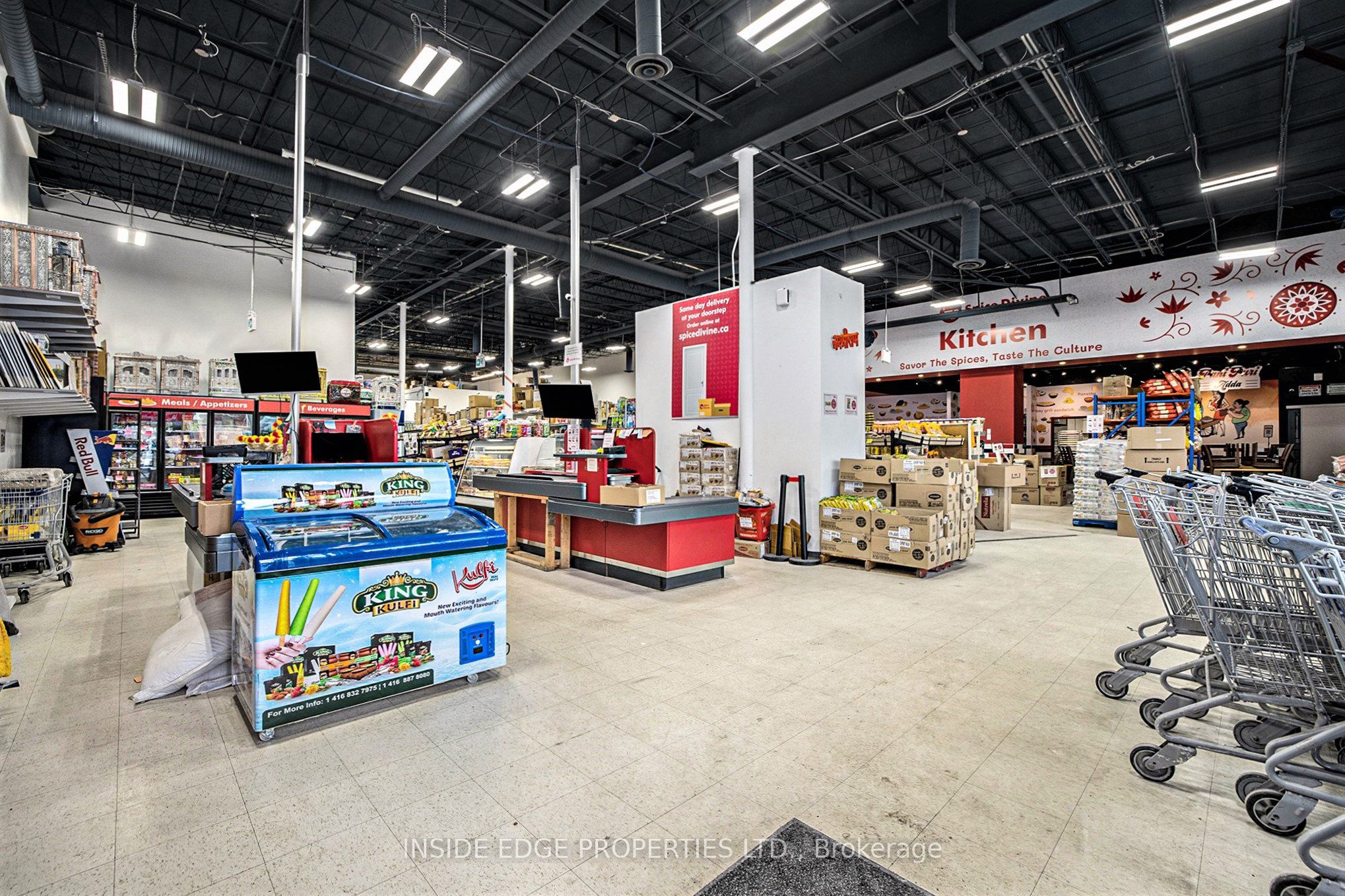 Additional image 3 of G-1541 Merivale Road, Ottawa, ON, K2G 5W1