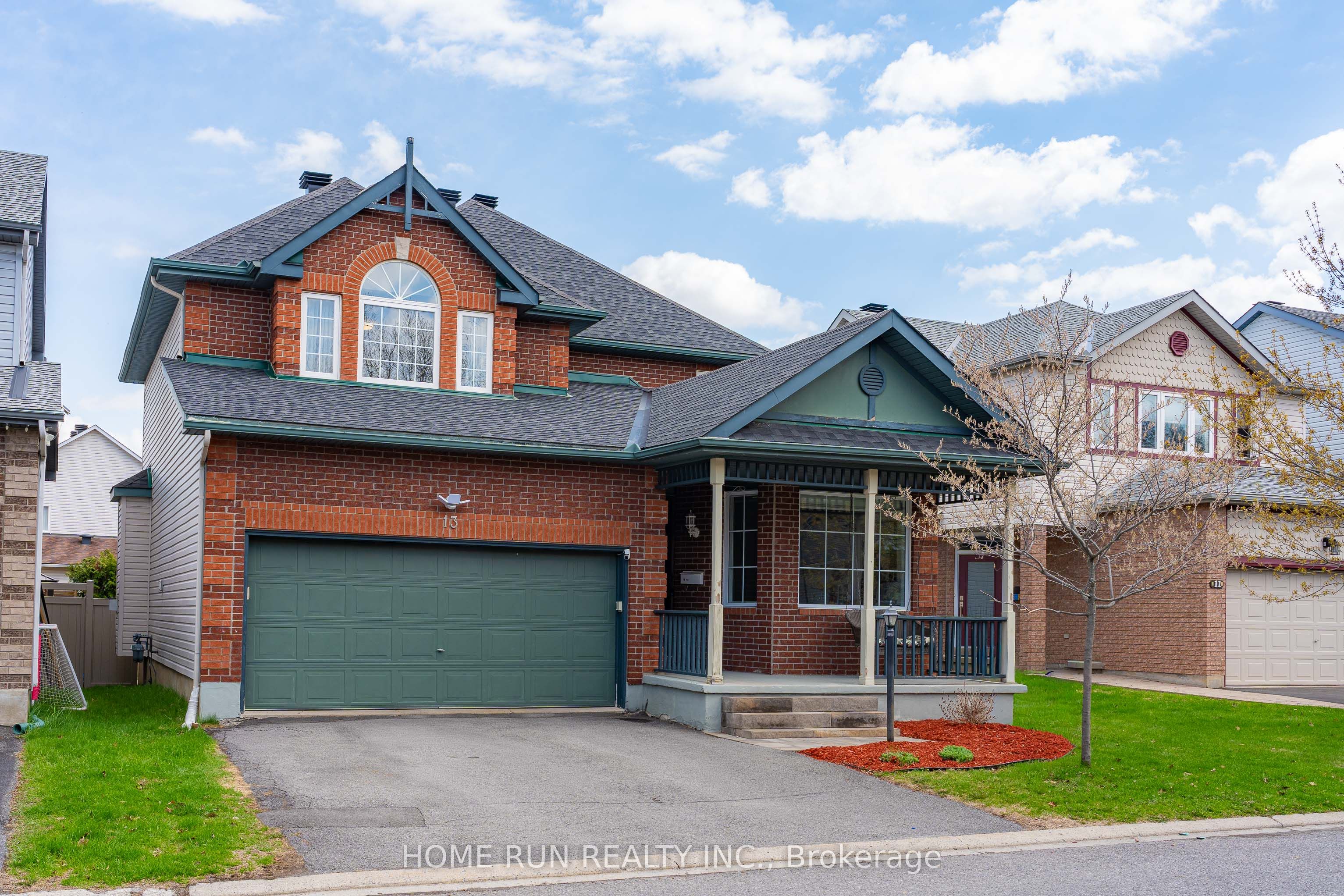 13 Colindale Avenue, Ottawa, ON, K2J 4V6