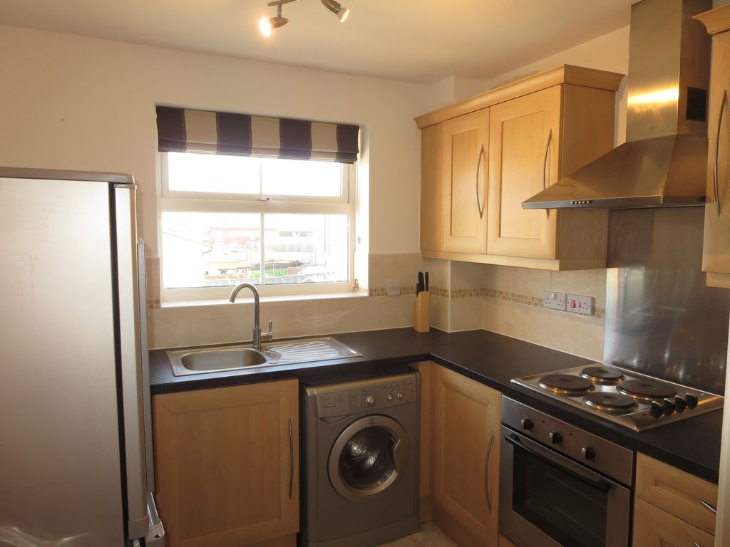 Additional image 5 of 2 bed penthouse for saleEtruria Court, Etruria, Stoke-On-Trent ST1