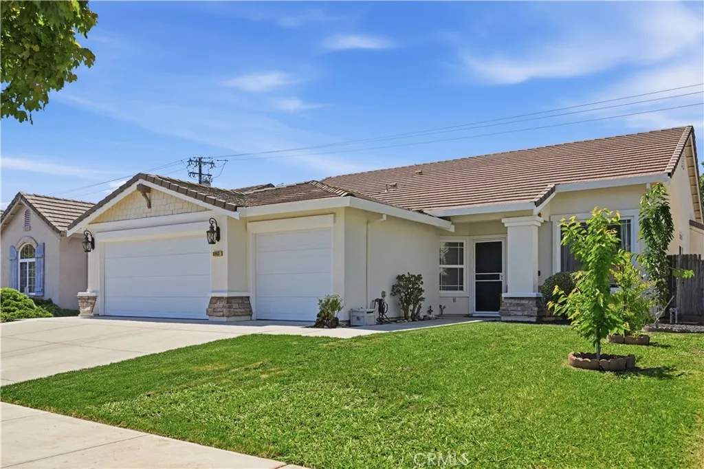 3563 Santiago Ave, Merced, CA 95348 photo 2