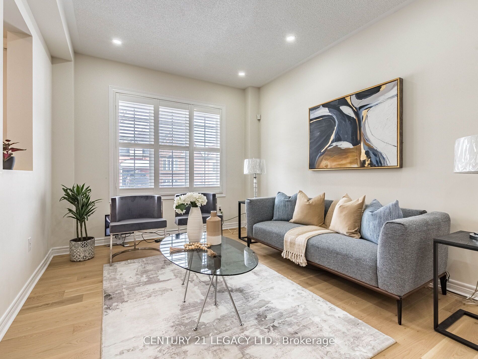 3 Bowsfield Drive, Brampton, ON, L6P 1C8 photo 3