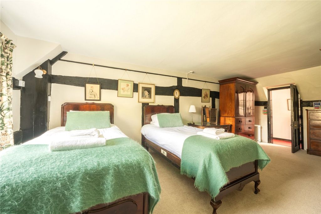 Additional image 17 of 9 bed detached house for saleNash Street, Golden Cross, Hailsham BN27