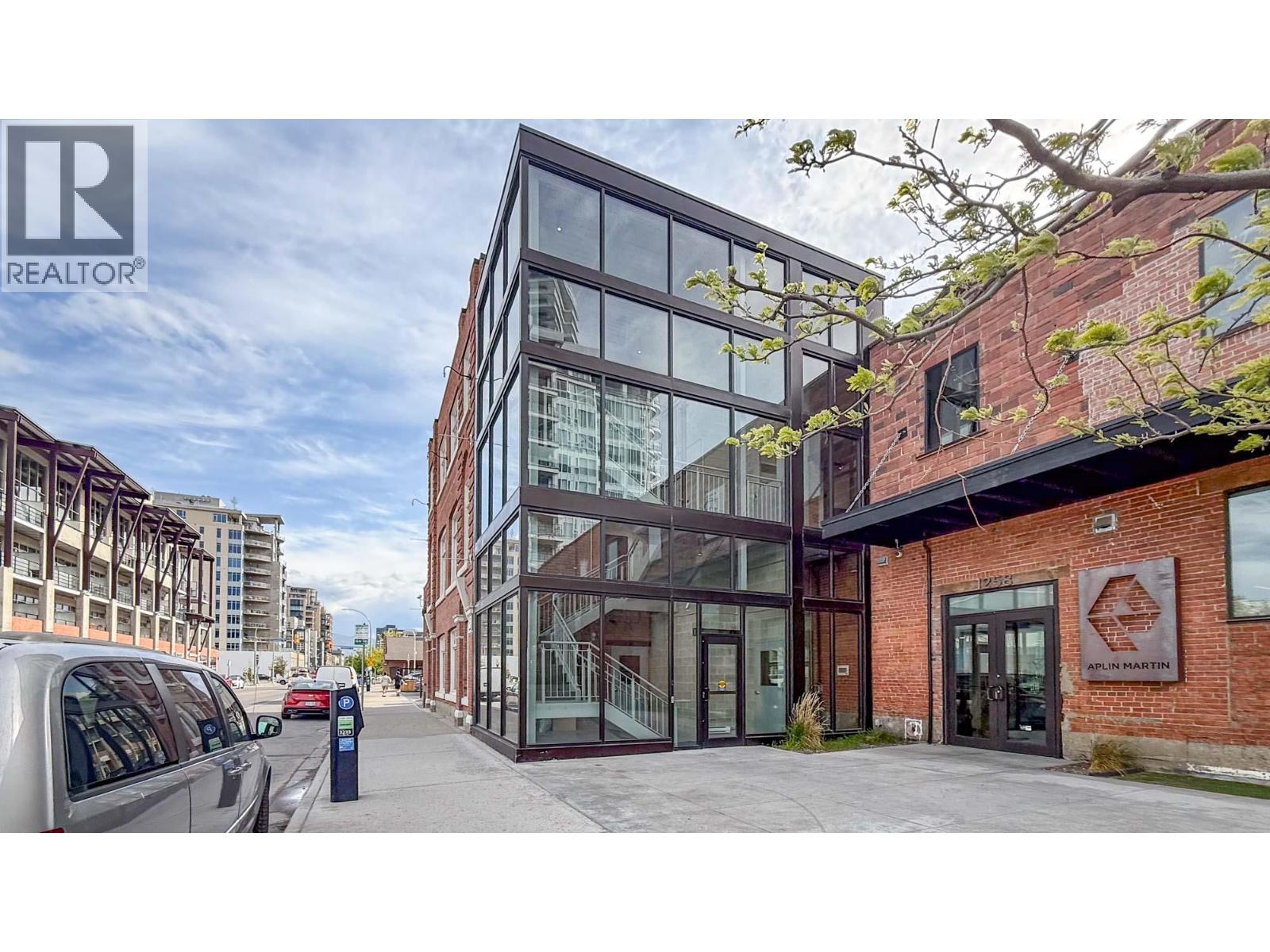 Additional image 2 of 300-1264 Ellis Street, Kelowna, BC, V1Y1Z4