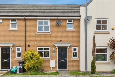 Oak Leaze, Patchway, Bristol BS34
