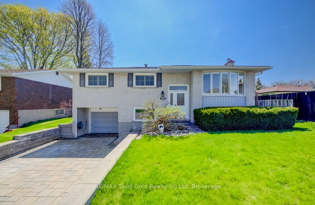 682 Glen Forrest Boulevard, Waterloo, ON, N2L 4K6