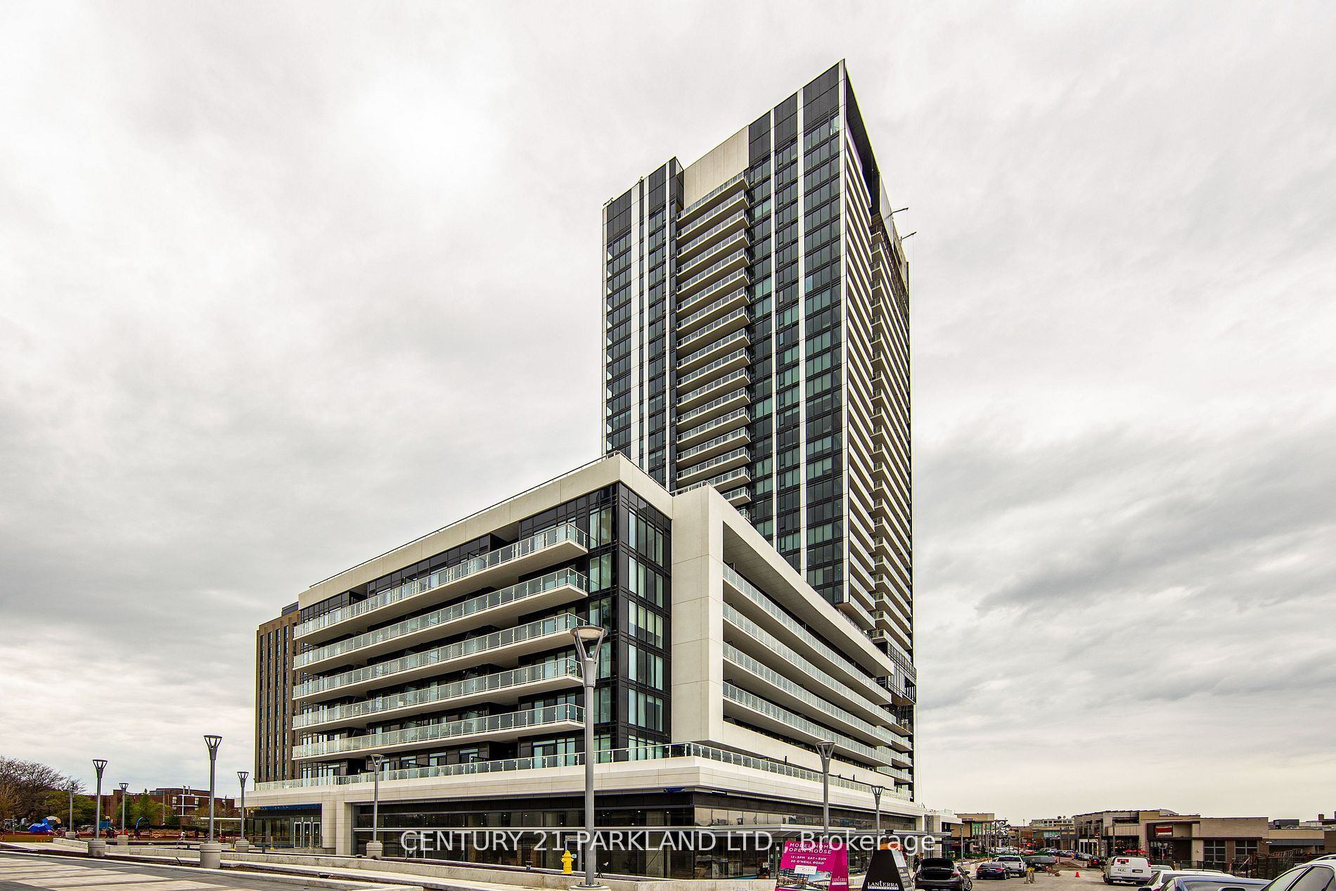 2909-50 O'neill Road, Toronto, ON, M3C 0R1