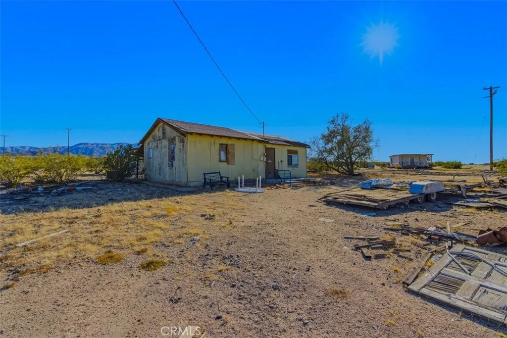 Additional image 21 of 80422 Baseline Rd, 29 Palms, CA 92277