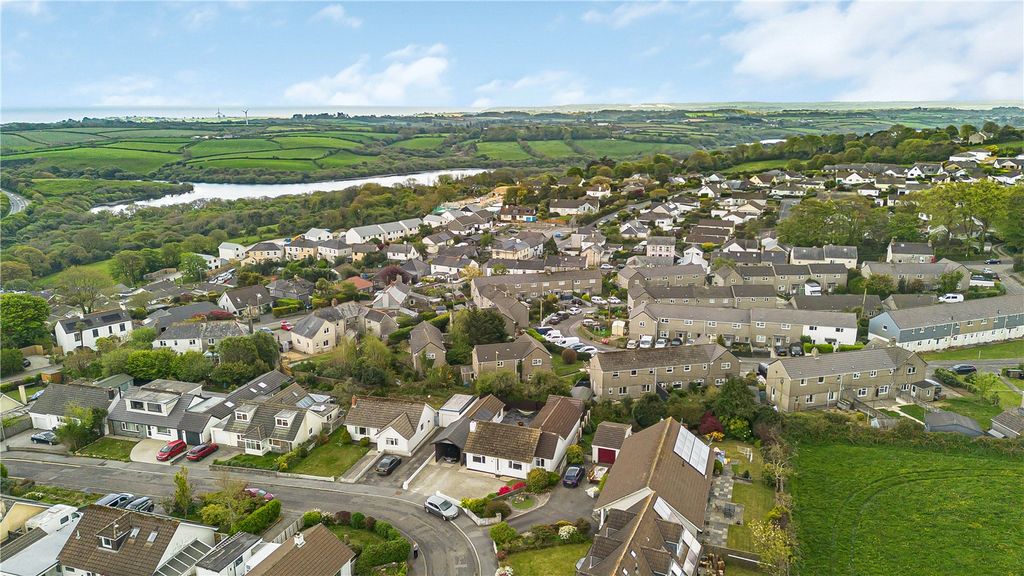 Additional image 20 of 3 bed bungalow for saleCarnsew Close, Mabe Burnthouse, Penryn, Cornwall TR10