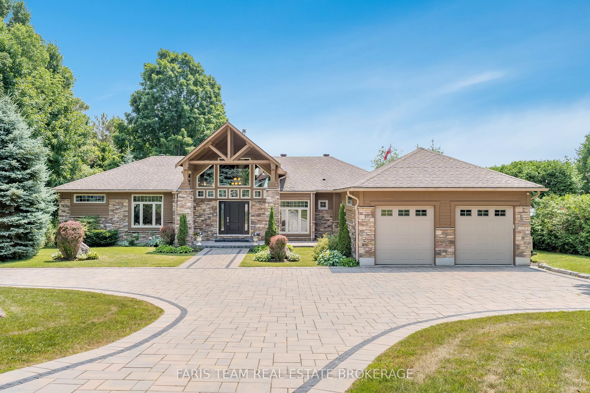 219 Champlain Road, Penetanguishene, ON, L9M 1S2 photo 4