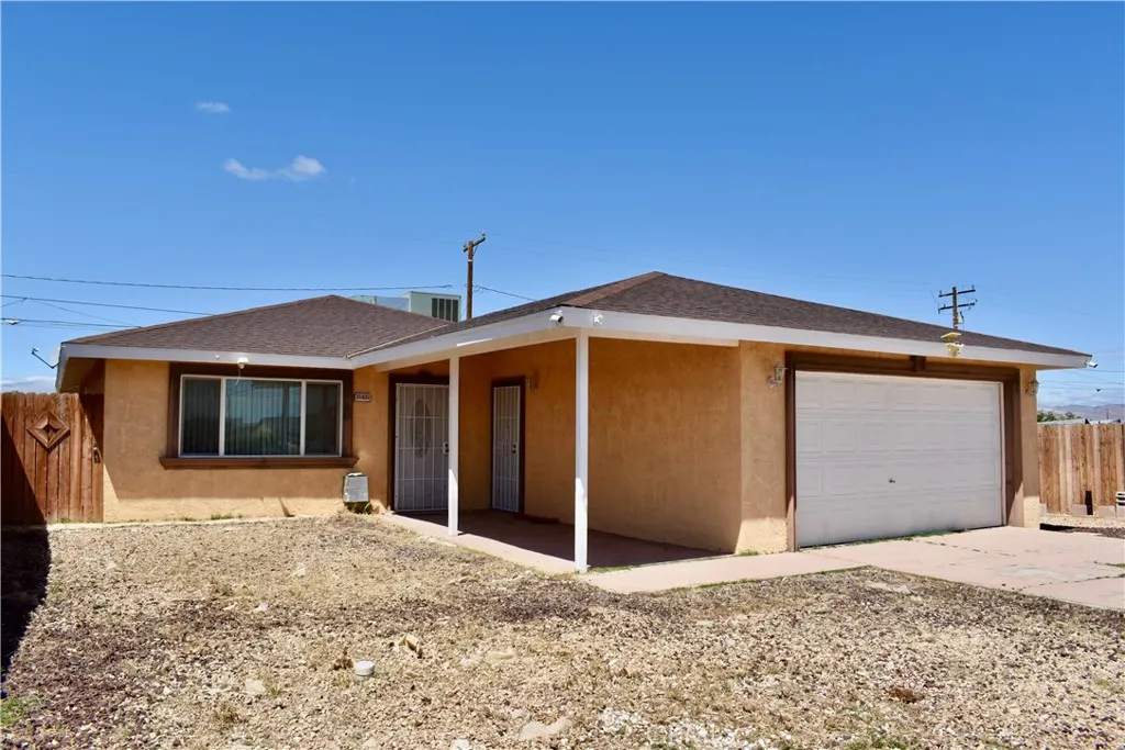 Additional image 21 of 21031 Orchid Drive, California City, CA 93505
