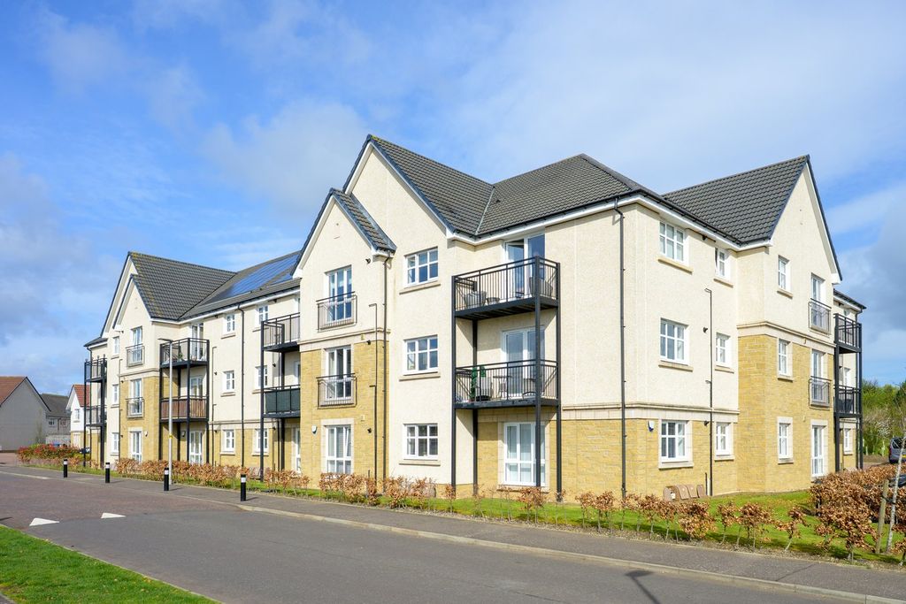 Additional image 17 of 1 bed flat for saleJardine Avenue, Falkirk FK2