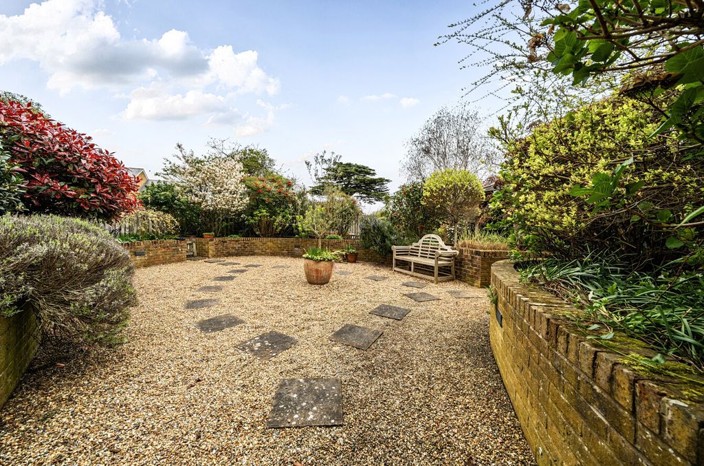 Additional image 35 of 5 bed flat for saleSovereign House, Royal Parade, Chislehurst, Kent BR7