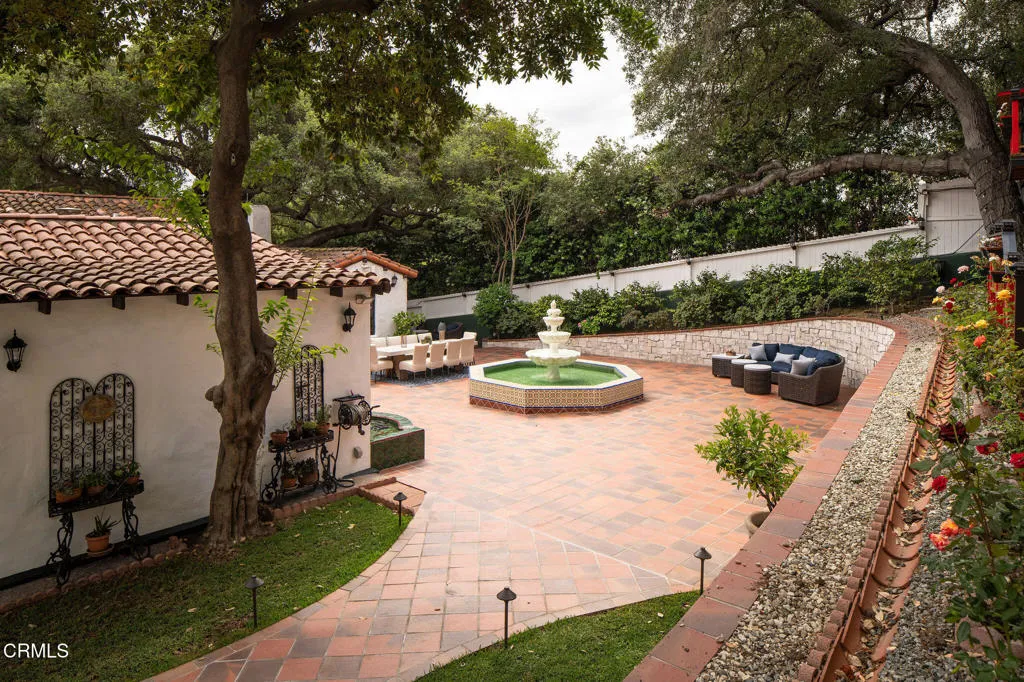 Additional image 46 of 201 La Vereda Road, Pasadena, CA 91105