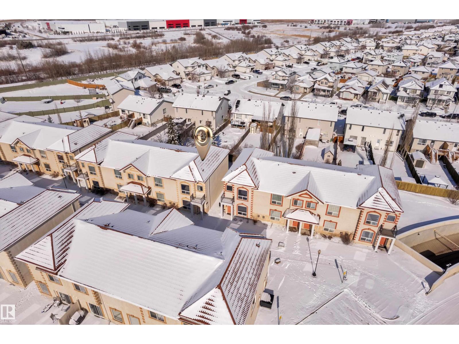 110-13825 155 Avenue NW, Edmonton, AB, T6V0B8
