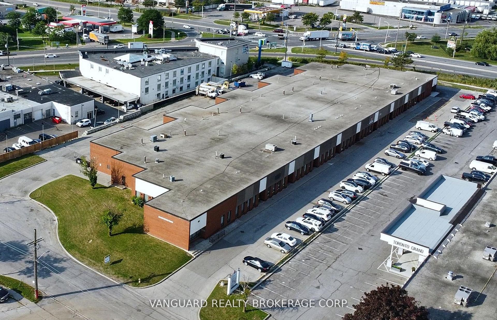 Additional image 2 of 9-20 Baywood Road, Toronto, ON, M9V 4A8