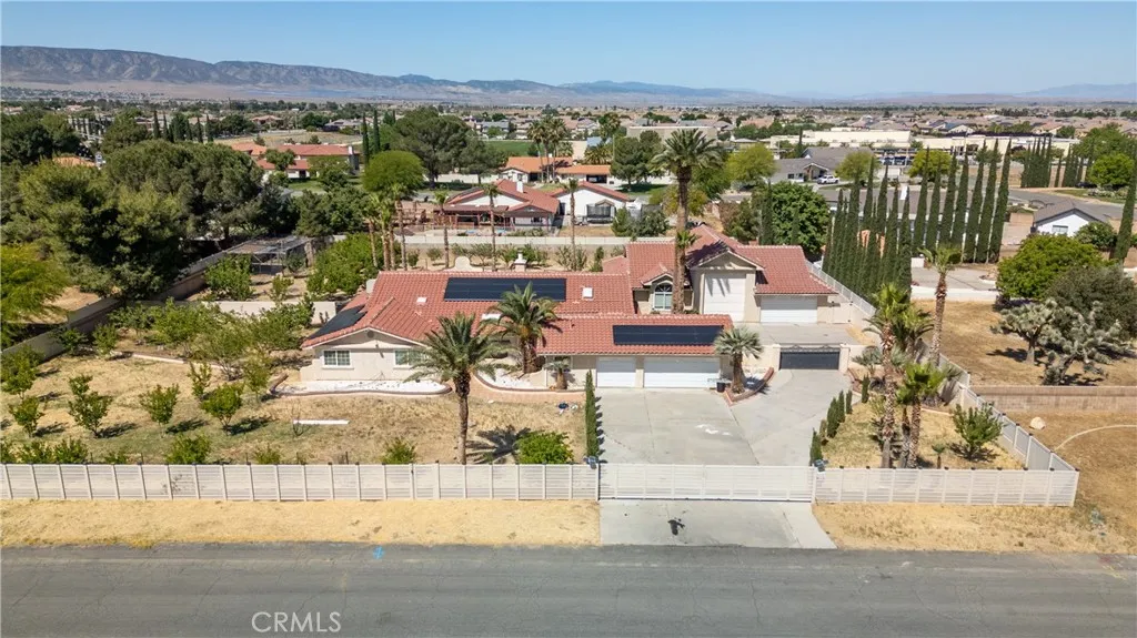 Additional image 52 of 43639 Tomahawk Place, Quartz Hill, CA 93536
