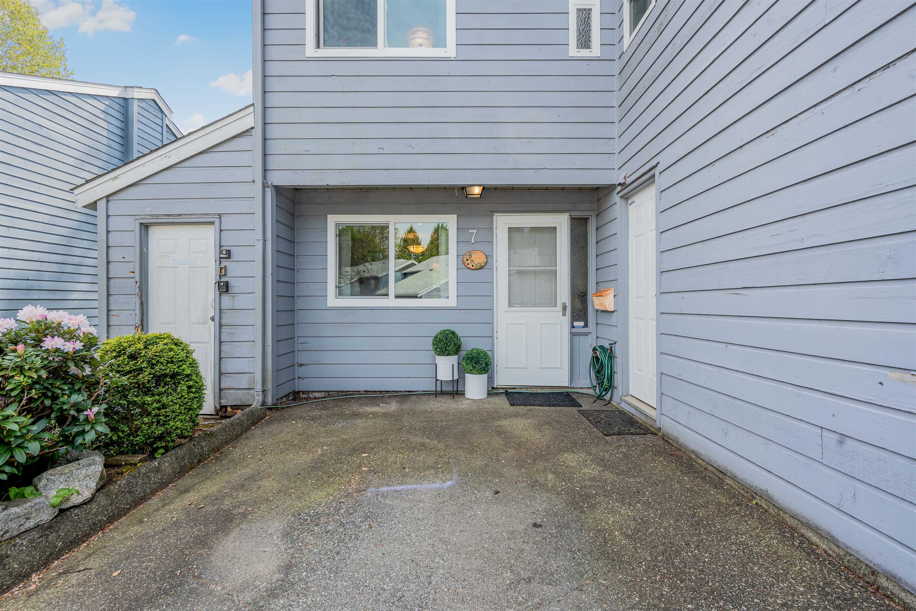 Additional image 3 of #7-9976 149th Street, Surrey, BC, V3R 7W7