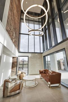 Rivergate House (Block A), Wilburn Basin, Salford M5