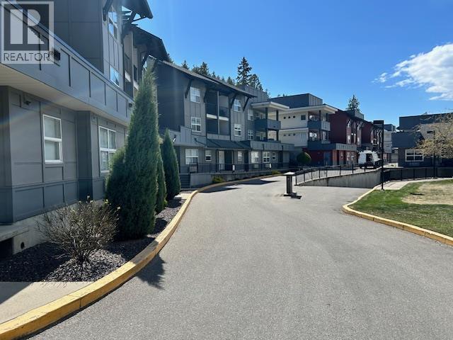 308-1483 Glenmore Road, Kelowna, BC, V1V2C5