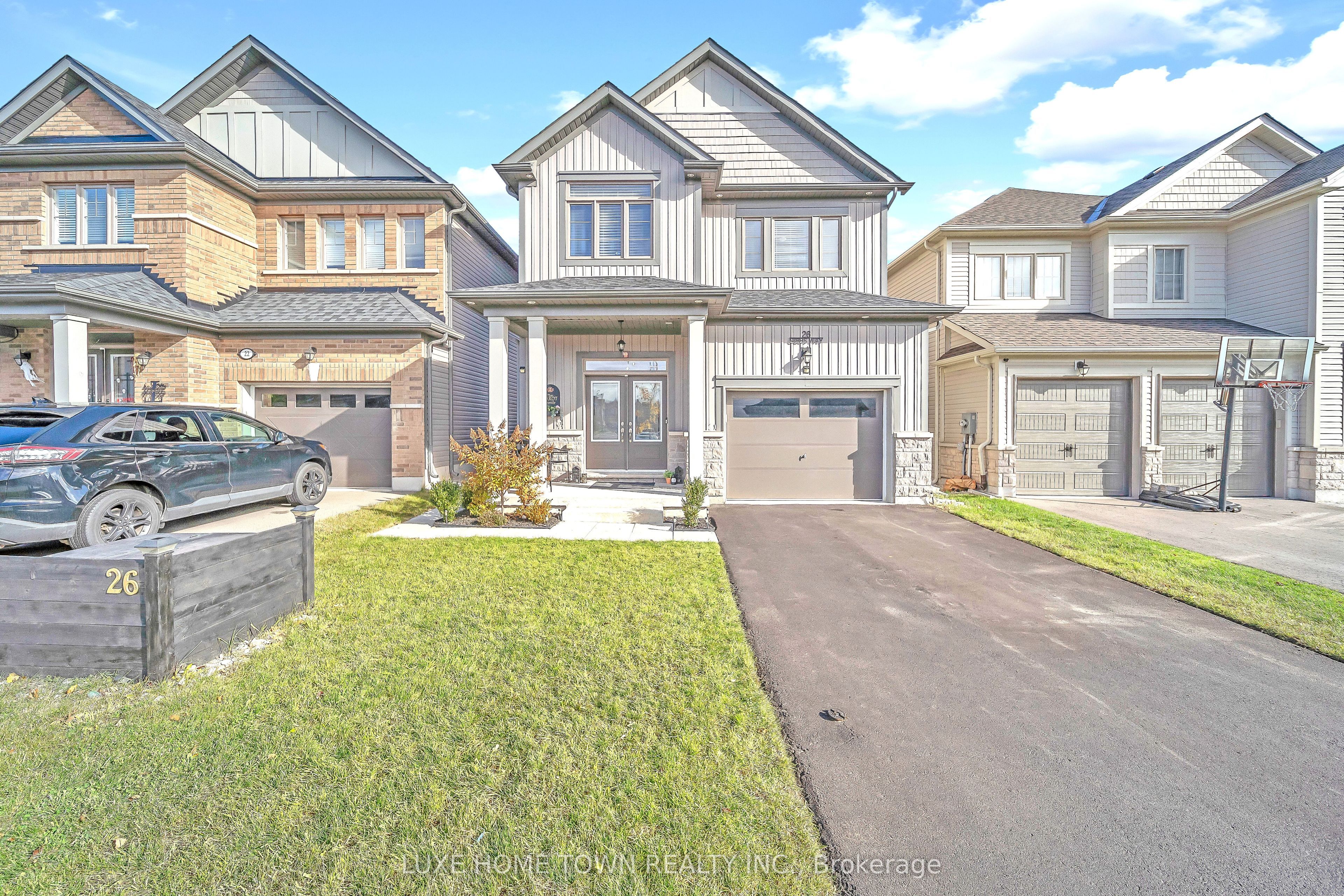 Additional image 3 of 26 Gibbs Way, Centre Wellington, ON, N1M 0G7