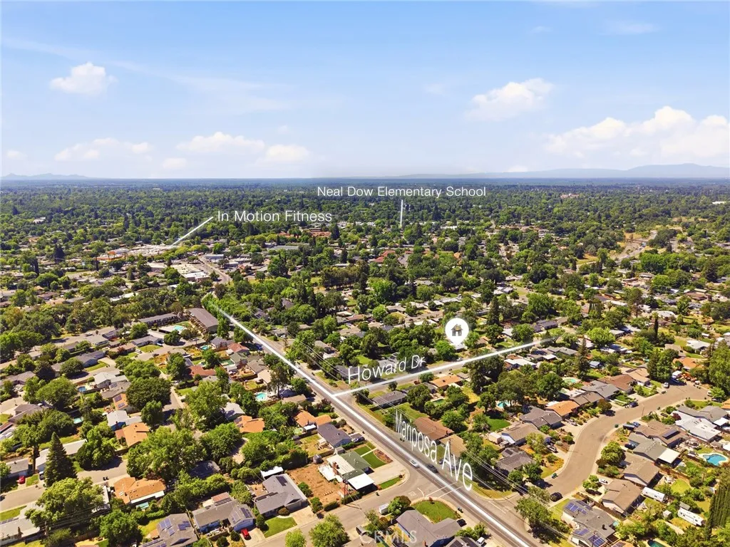 Additional image 42 of 1287 Howard Drive, Chico, CA 95926