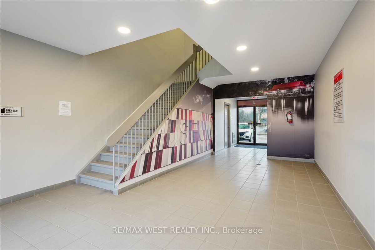 Additional image 4 of J202-155 Frobisher Drive, Waterloo, ON, N2V 2E1