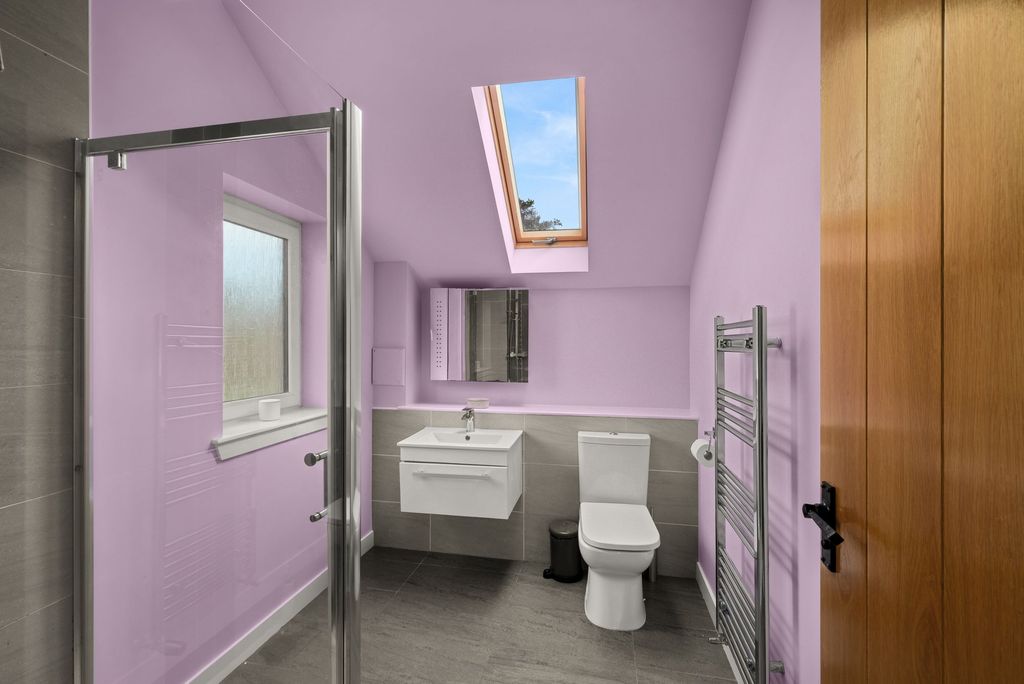 Additional image 22 of 5 bed detached house for sale1 Denside Park, Wellbank, Broughty Ferry DD5