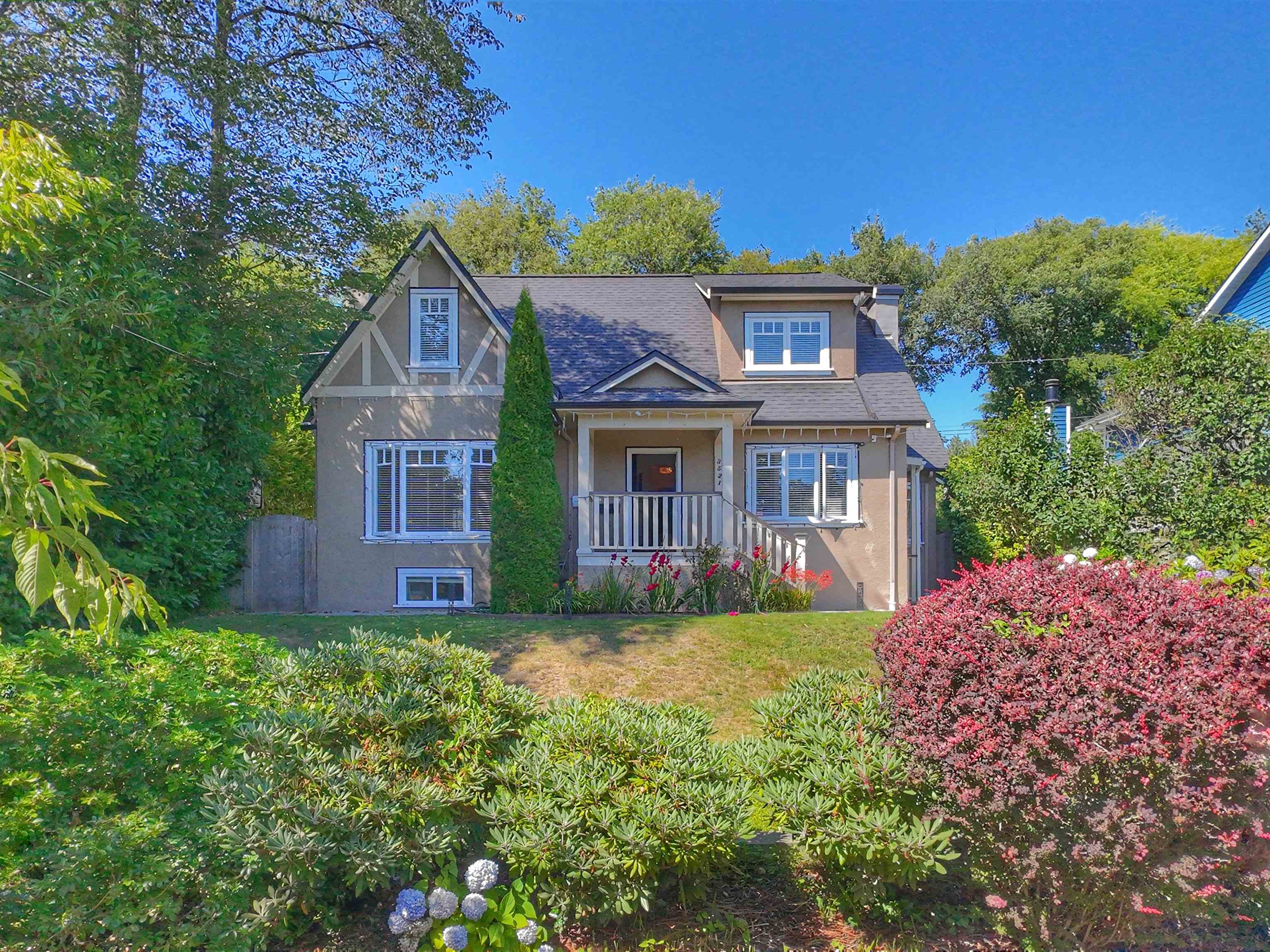 3521 39th Avenue W, Vancouver, BC, V6N 3A4