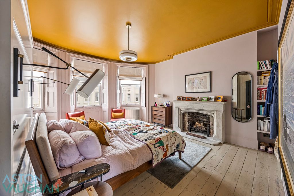Additional image 6 of 6 bed maisonette for saleEaton Place, Brighton, East Sussex BN2