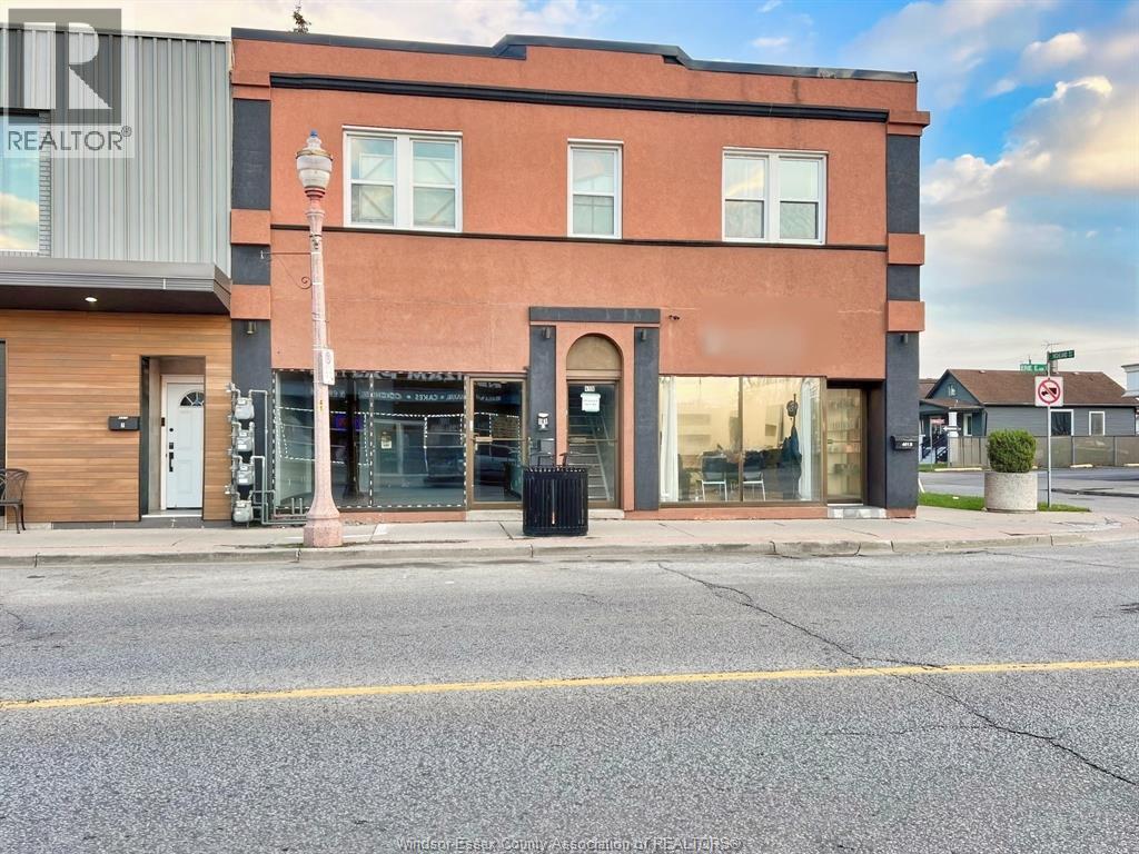 Unit A-459-461 Erie Street East, Windsor, ON, N9A3X6