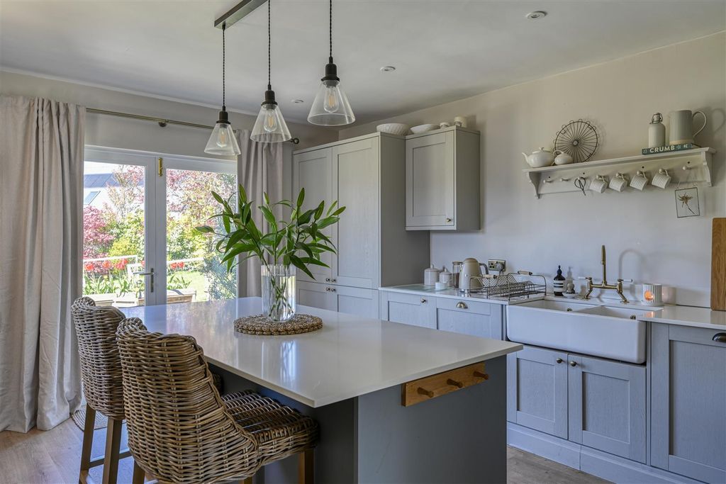 Additional image 6 of 5 bed detached house for saleCulbokie, Dingwall IV7