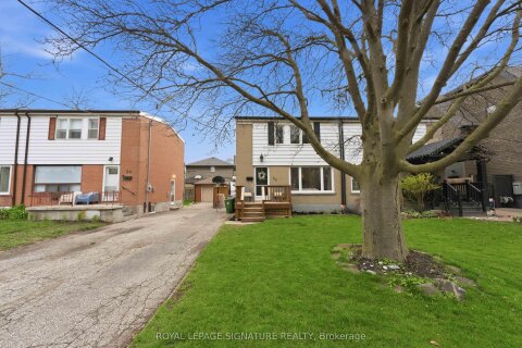 Additional image 7 of 32 Althea Road, Toronto, ON, M6S 2P2