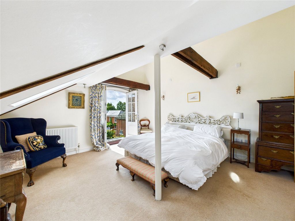 Additional image 13 of 4 bed semi-detached house for saleCrown Place, Woodbridge, Suffolk IP12