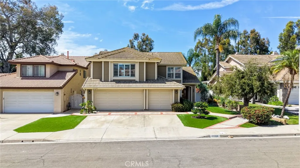 17350 Summer Oak Pl, Yorba Linda, CA 92886