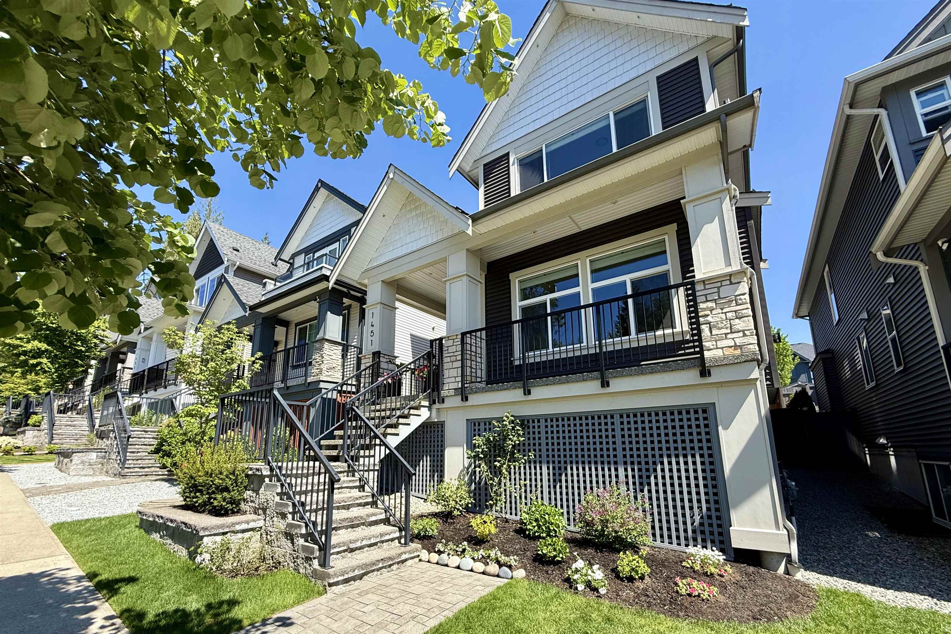 Additional image 3 of 1451 Dayton Street, Coquitlam, BC, V3E 3H2