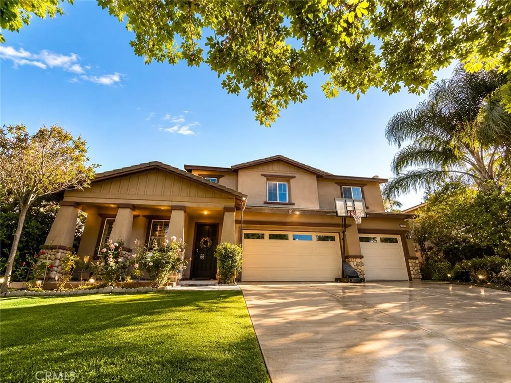 Additional image 63 of 13925 Barnett Ln, Eastvale, CA 92880