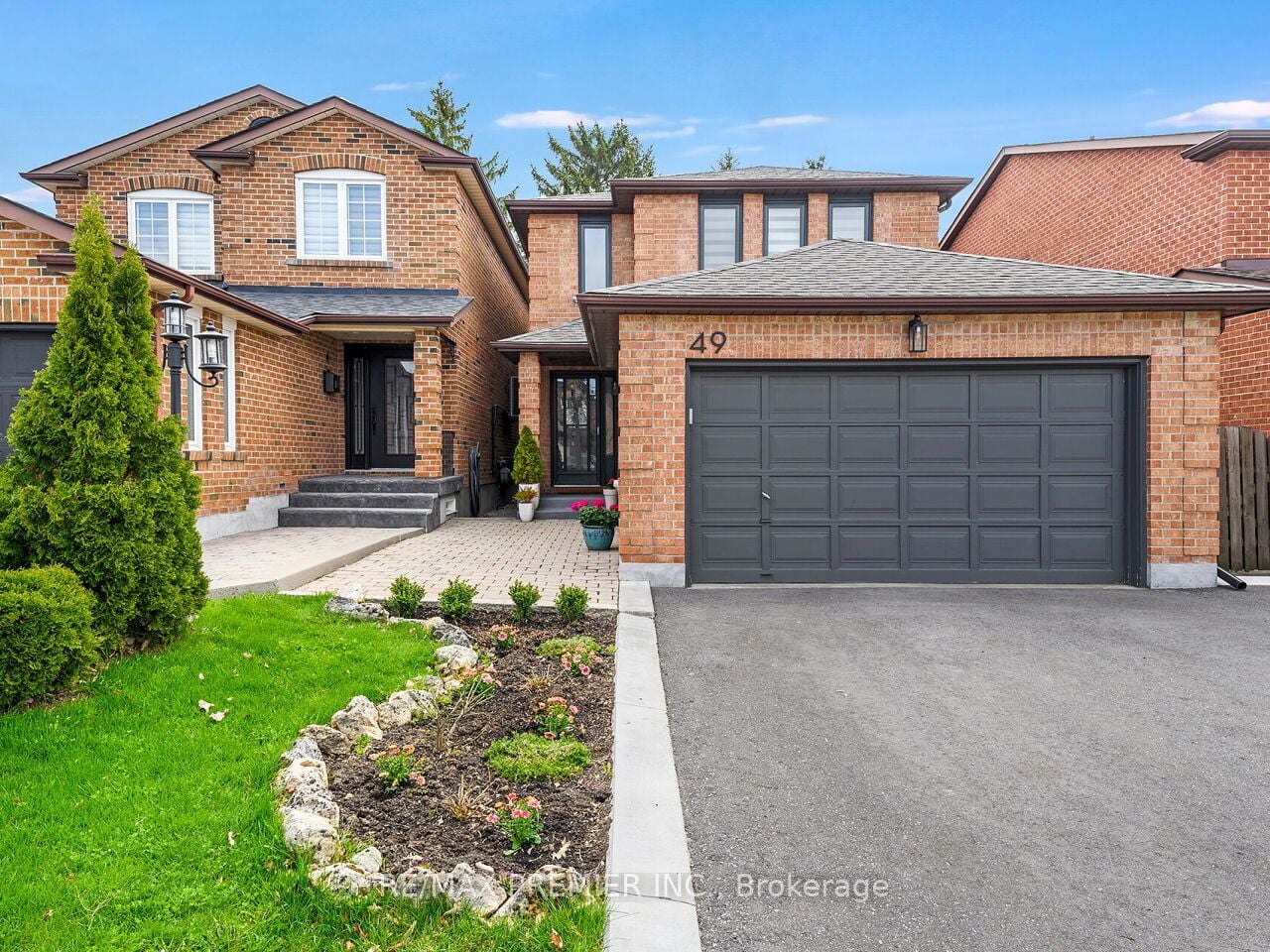 49 Twinberry Crescent, Vaughan, ON, L4L 3X5