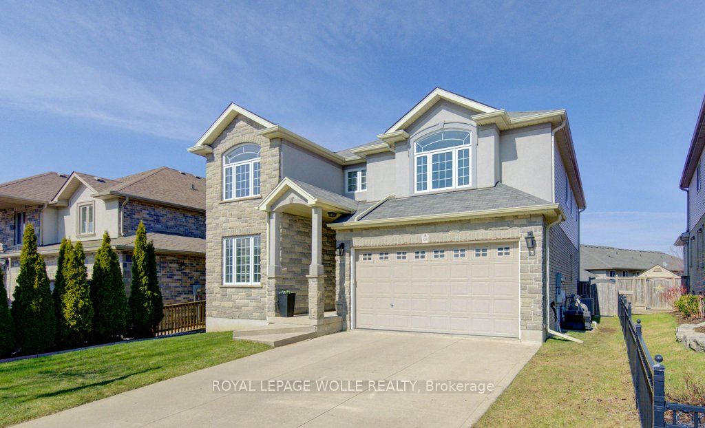 Additional image 2 of 414 Zeller Drive, Waterloo, ON, N2A 0C7