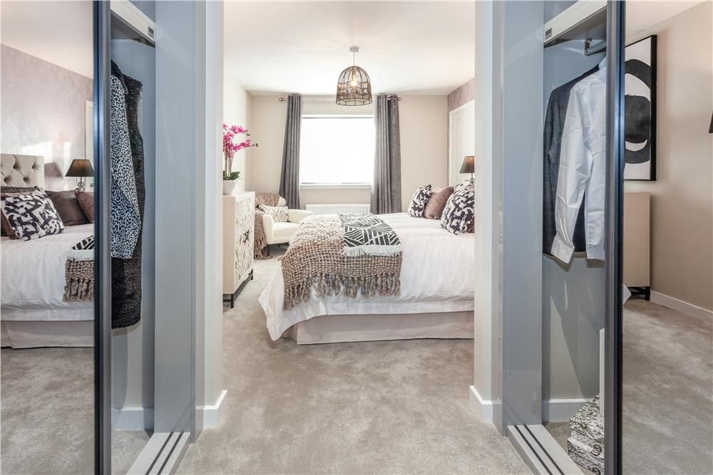 Additional image 9 of 4 bed detached house for sale"Cherrywood" at Leyland Road, Bulkington CV12