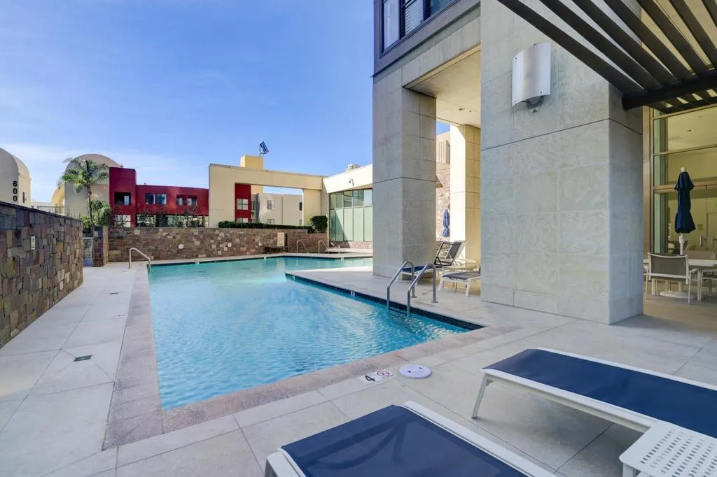 Additional image 53 of 645 Front Street Unit 1304, San Diego, CA 92101